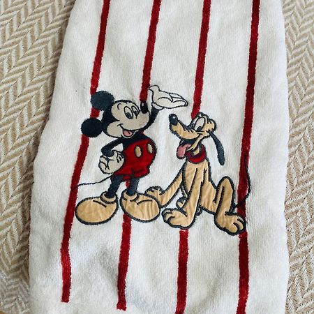 Studio134 Lagny Sur Marne Pres De Disneyland Bagian luar foto