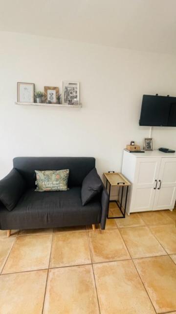 Studio134 Lagny Sur Marne Pres De Disneyland Bagian luar foto