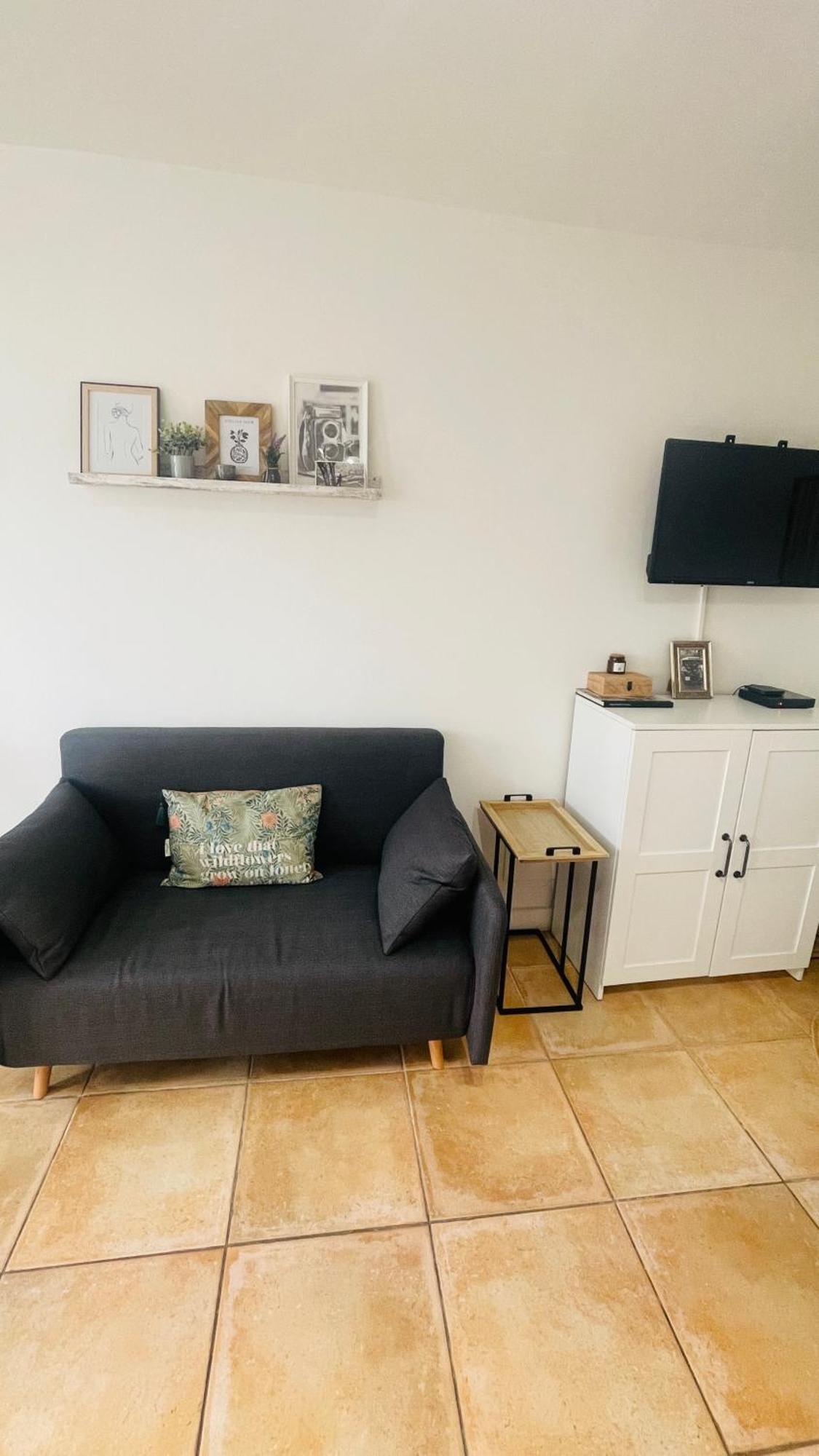 Studio134 Lagny Sur Marne Pres De Disneyland Bagian luar foto